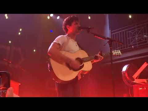 Mark Ambor - I Hope It All Works Out - October 25, 2024