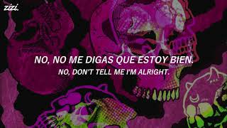 Get Scared; Addict || Traducción + Letra.