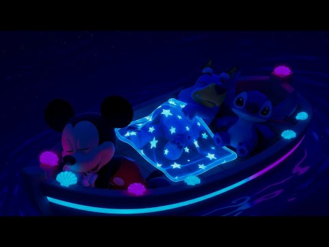 NO ADS Fall Asleep in 2 Minutes 🌙 Piano Melodies for Deep Relaxation & Stress Relief