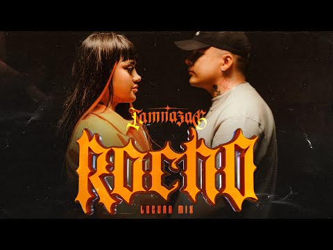 Rocho - @iamnazag x @LOCURAMIX (VIDEO OFICIAL)