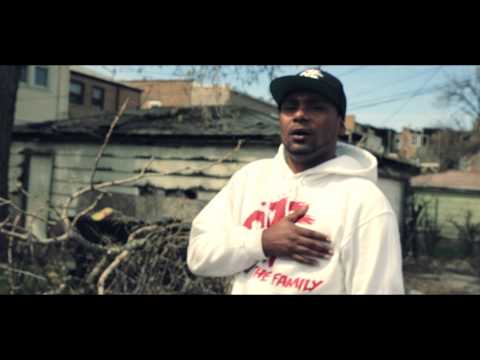 Hypno Carlito - Life on the line (Dir. by @dibent)
