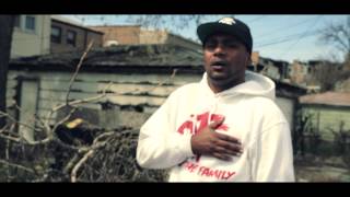 Hypno Carlito - Life on the line (Dir. by @dibent)