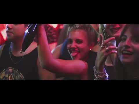 Nightfreaks X Chris Odd   This Town (Official Video)