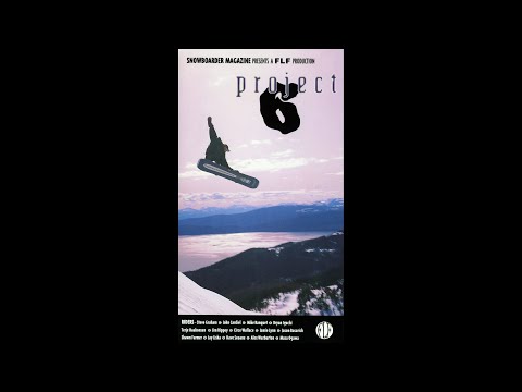 Project 6 - Fall-Line Films 1993
