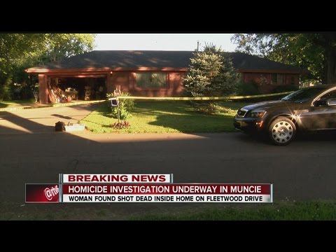Muncie Indiana Obits