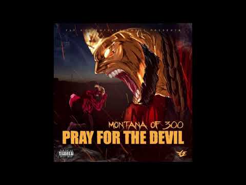 Montana Of 300 - My Squad (Ft. Talley Of 300, $avage, No Fatigue & Don D) [Prod. Jay Storm] (Audio)