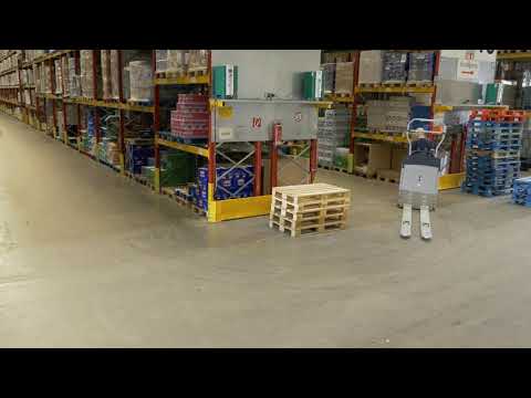 Viljuskar STILL-komisionari, horizontalni, komisionar OPX-20-25-Plus