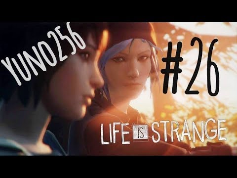 Zagrajmy w Life is Strange - #26 Zakończenie