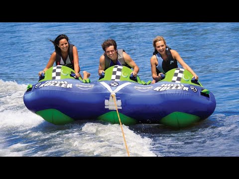 Top 10 Best Towable Tube 2020