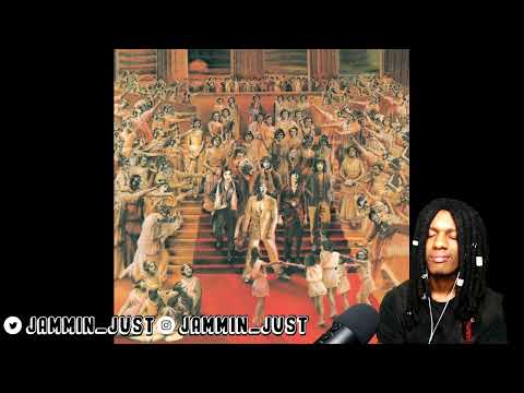 FIRST TIME HEARING The Rolling Stones - Time Waits For No One REACTION