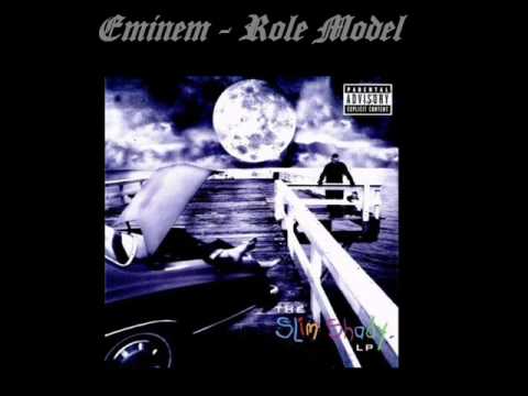 Eminem - Role Model (Uncensored) (HQ)