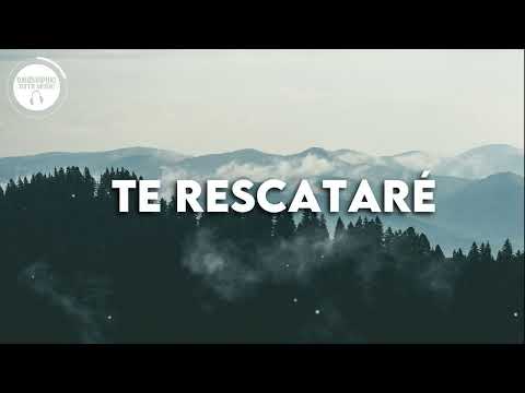 Te Rescataré - Priscilla Bueno ( LETRA )