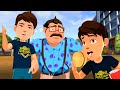 একী আসল Abhimanyu কে Alien Abhimanyu Ka Double Dhamaka