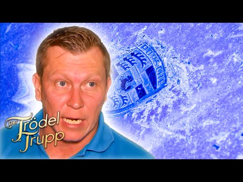 Highlight: Otto findet den ältesten Porsche 911 in einer Scheune 😲 | Der Trödeltrupp | RTLZWEI Home