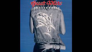 On Your Knees (Original Version)-Great White