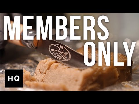 Inside Spains Secret Cannabis Clubs