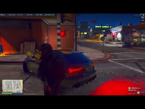 Montage Narcos #2 I Nieuwland Roleplay