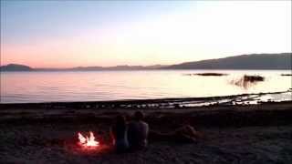 Mirando al mar -Amaia Montero