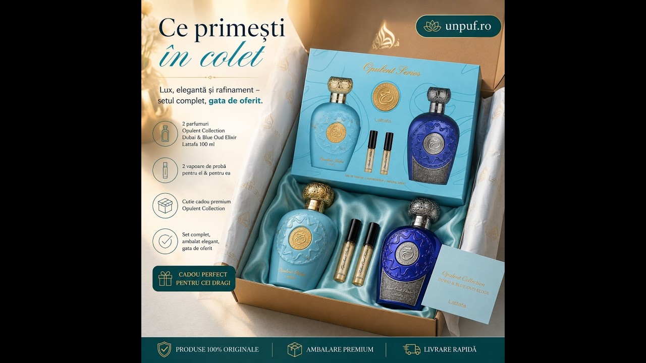 Video produs