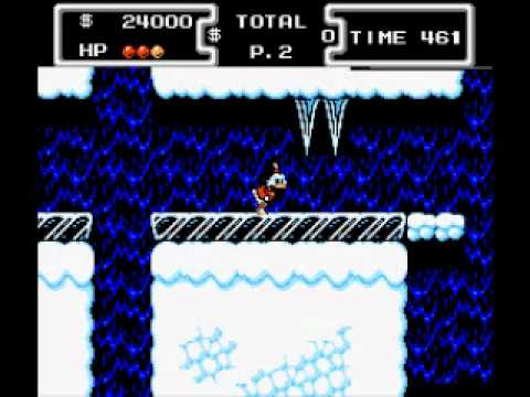 BEST VGM EVER 164 Duck Tales - The Amazon