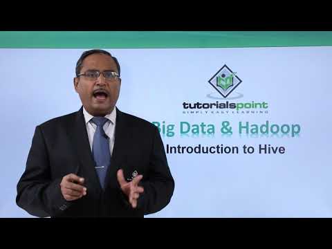Big Data and Hadoop Introduction