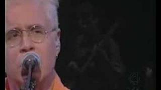 Bruce Cockburn Live   Pacing The Cage