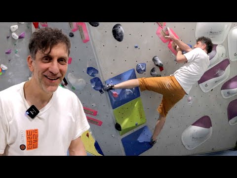 Es ist nie zu spät anzufangen…