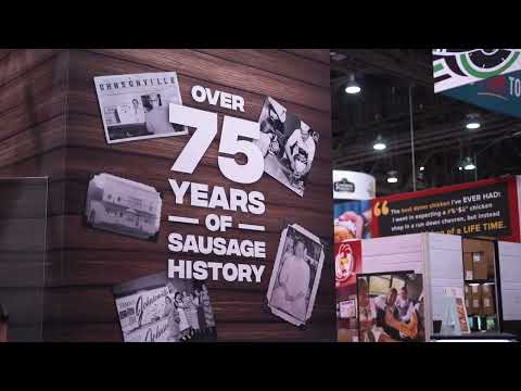 Johnsonville - 2022 NACS Showcase