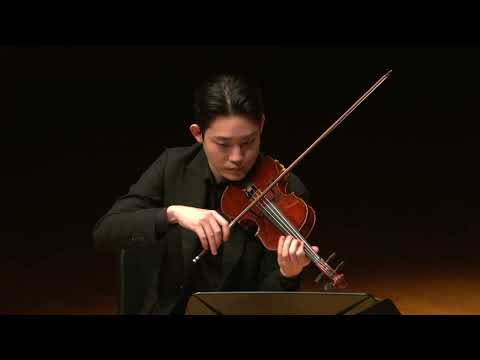 Trio Baas 트리오 바스 / A. Arensky - Piano Trio No. 1, Op. 32 in d minor (LIVE)