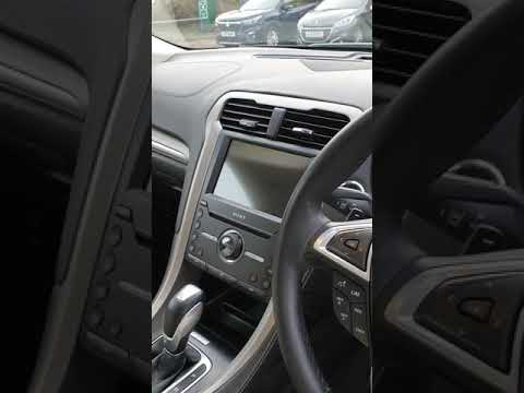 Ford Mondeo Vingale 2.0 TDCI