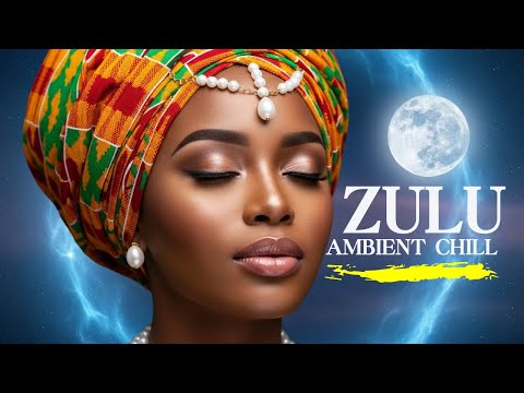 Zulu | Ambient Chill Music with African-Zouk Groove for Calm and Inner Peace (Vol. 2)