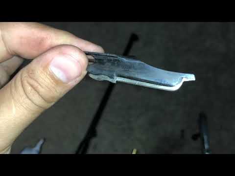 Mosin Won’t Eject (Fixed)