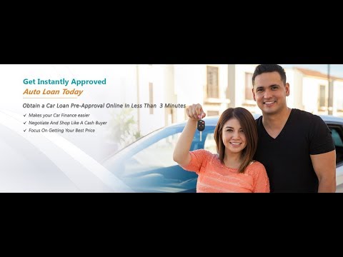 100% Approval for an Auto loan!!!!!!!!! WATCH NOW