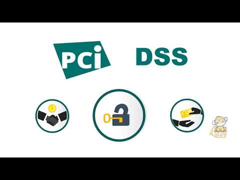 PCI Security