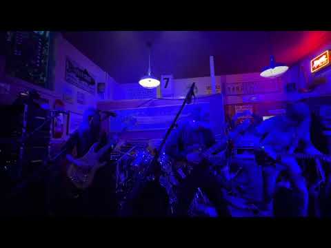 Alda - In the Wake of an Iron Wind live (excerpt)