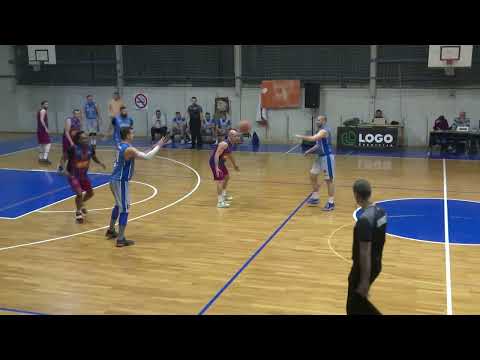 KK Željo 1971 Bihać - KK Gradina Yavuz - A1 Liga KSBIH 11. Kolo