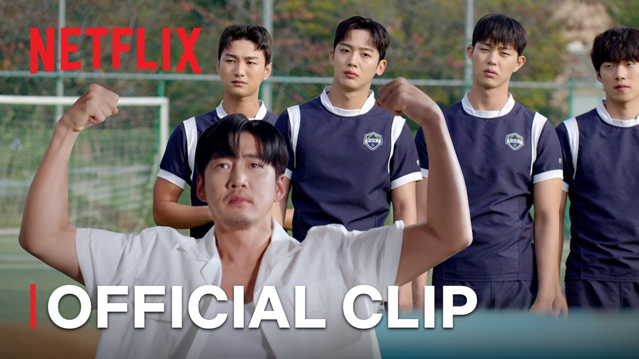 The Winning Try - Videos