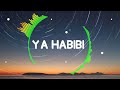 Ya Habibi Gims Mohamed Ramadan