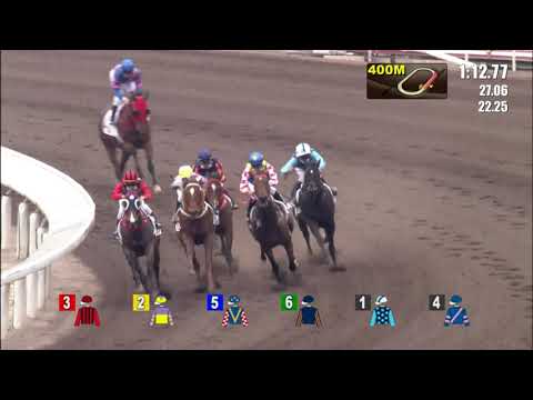 6/3/2022 (472) Will Power - B Shinn