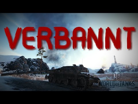 WoT: Der verbannte Chieftain