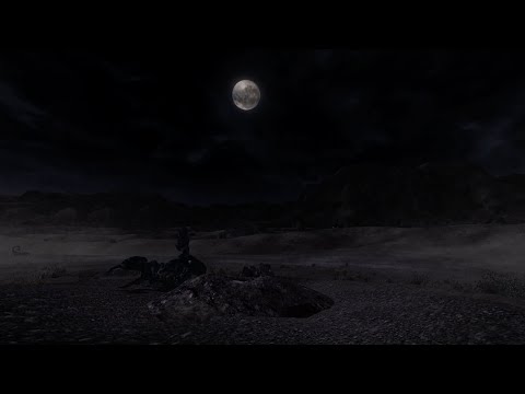 You Can Find Sierra Madre Chips Outside of Dead Money, Sierra Madre Chips in the Mojave Wasteland