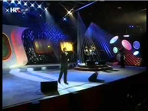 Mladen Grdović   Ćaćine riči       live  2003