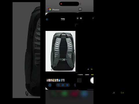 Nike elite varsity #NikeEliteVarsity #Nike #Subscribe #YouTubeShorts #back to school backpack