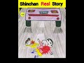 Real Story Of Shinchan Shinchan Is DEAD Facts In Tamil Just Facts Ttf