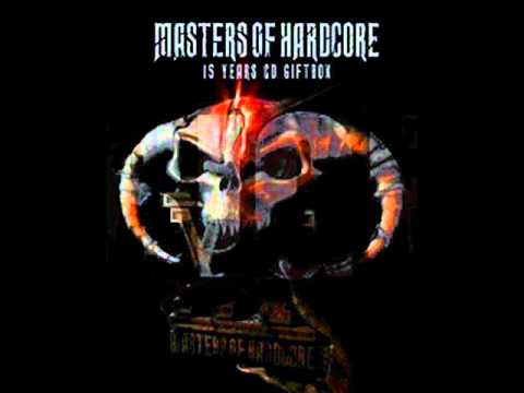 masters of hardcore 15 year megamix