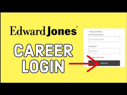 Edwardjones Com Login