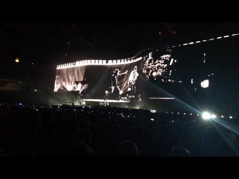 U2 Barcelona - Exit 2017-07-18