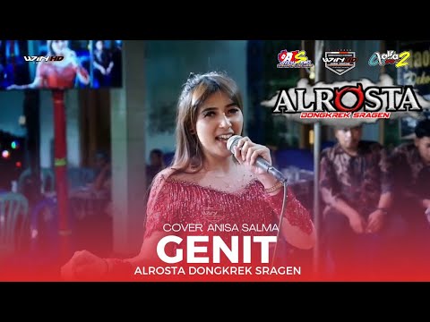 GENIT - Anisa Salma ⚝ ALR⭕STA DONGKREK ⚝ ALFA Audio Rt2 ⚝ WIN HD ⚝ ALS OFFICIAL PRO