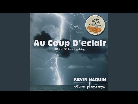 Cadien de Church Pointe