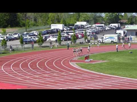 OFSAA 2017 SG 800m heat